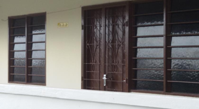 Muslim Bajet Homestay