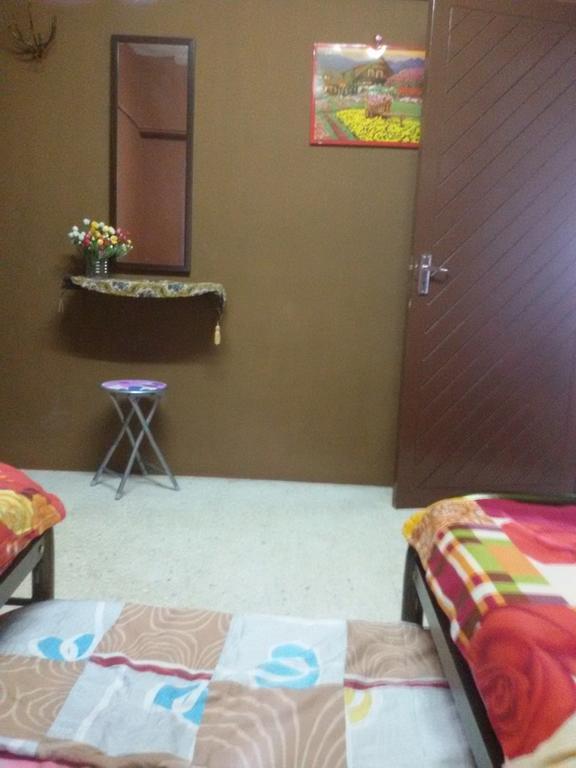 Muslim Bajet Homestay Georgetown
