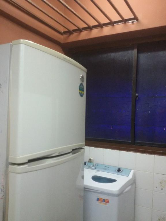 Pangsapuri Muslim Bajet Homestay Georgetown